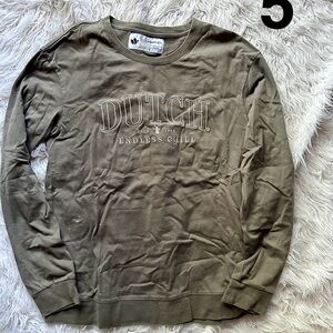 Dutch Bros Endless Chill Long Sleeve